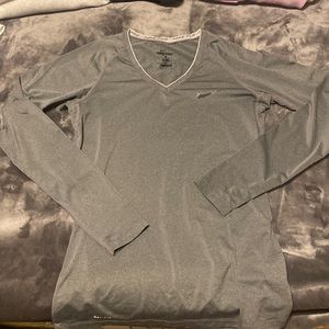 nike pro dri- fit long sleeve